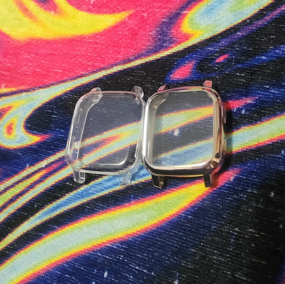 Garmin Protector Case & Bands Venu SQ 2